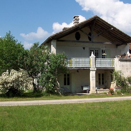 Bed and Breakfast Mistoury La Tour-Blanche Екстер'єр фото