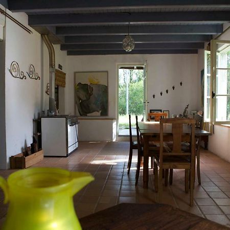 Bed and Breakfast Mistoury La Tour-Blanche Екстер'єр фото