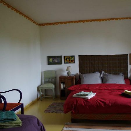 Bed and Breakfast Mistoury La Tour-Blanche Екстер'єр фото