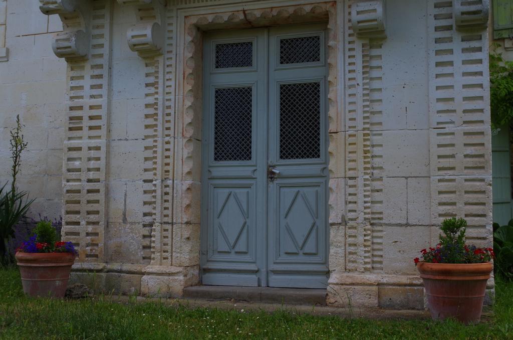 Bed and Breakfast Mistoury La Tour-Blanche Екстер'єр фото