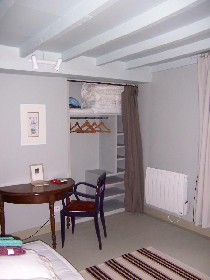 Bed and Breakfast Mistoury La Tour-Blanche Екстер'єр фото